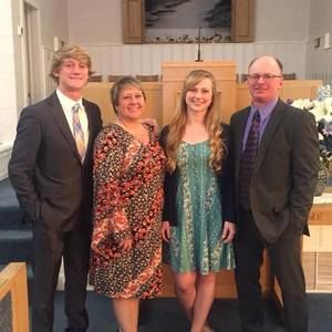 Meet your Posher, Lee